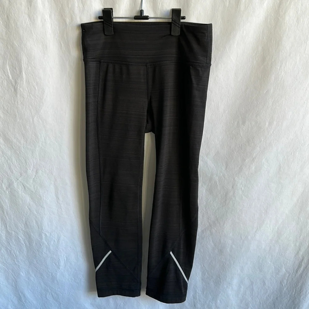 Fila Sport full-length exercise leggings, size XS